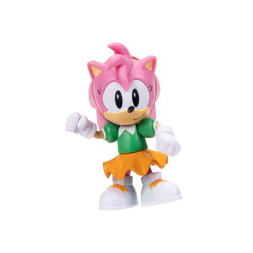 Sonic the Hedgehog 2 1/2