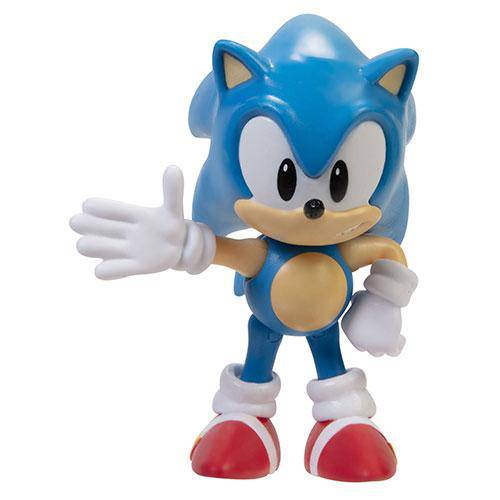 Sonic the Hedgehog 2 1/2