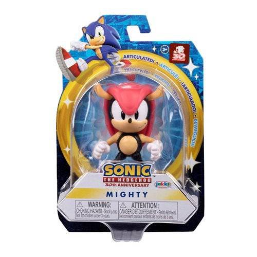 Sonic the Hedgehog 2 1/2