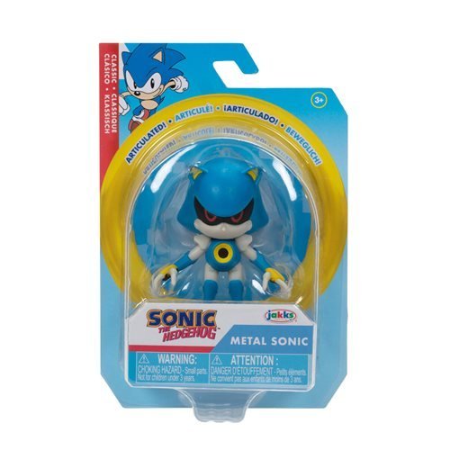 Sonic the Hedgehog 2 1/2