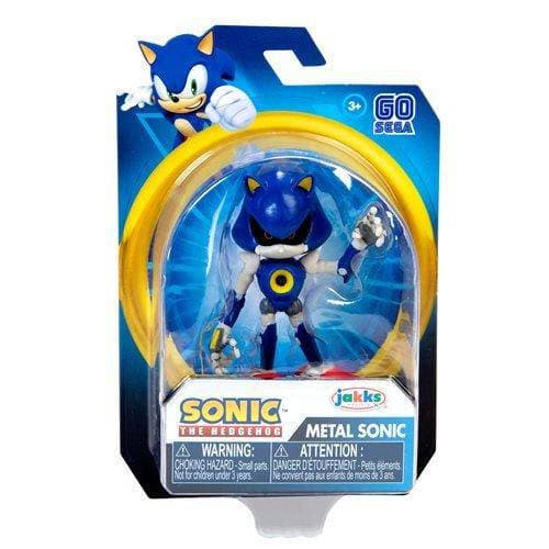 Sonic the Hedgehog 2 1/2