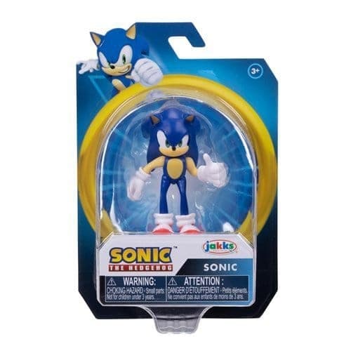 Sonic the Hedgehog 2 1/2