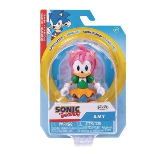 Sonic the Hedgehog 2 1/2