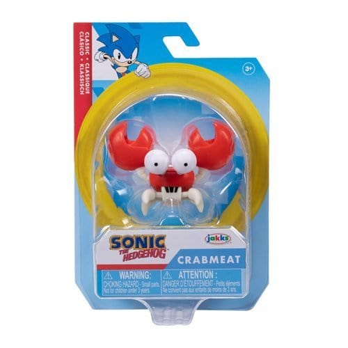 Sonic the Hedgehog 2 1/2