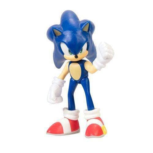 Sonic the Hedgehog 2 1/2