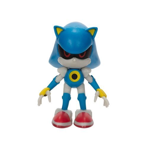 Sonic the Hedgehog 2 1/2