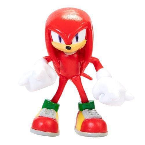Sonic the Hedgehog 2 1/2
