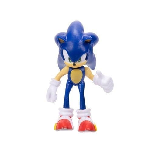 Sonic the Hedgehog 2 1/2