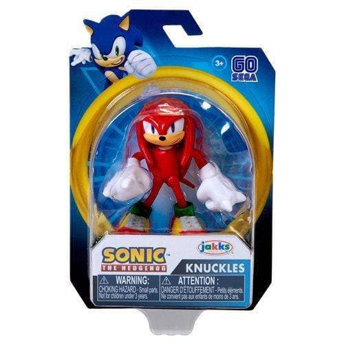 Sonic the Hedgehog 2 1/2
