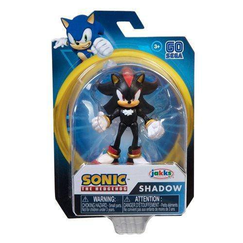 Sonic the Hedgehog 2 1/2