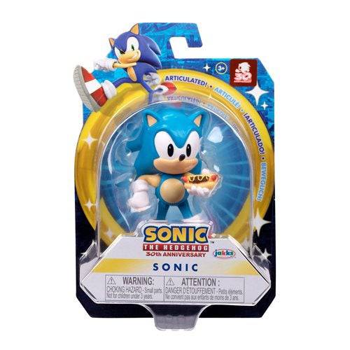 Sonic the Hedgehog 2 1/2