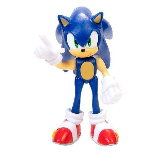 Sonic the Hedgehog 2 1/2