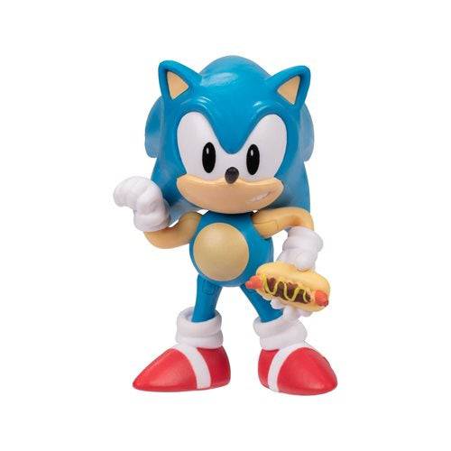 Sonic the Hedgehog 2 1/2