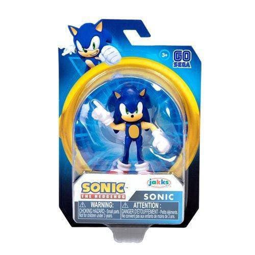 Sonic the Hedgehog 2 1/2