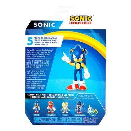 Sonic the Hedgehog 2 1/2