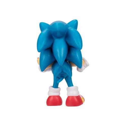 Sonic the Hedgehog 2 1/2