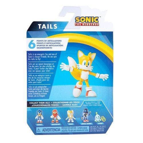 Sonic the Hedgehog 2 1/2