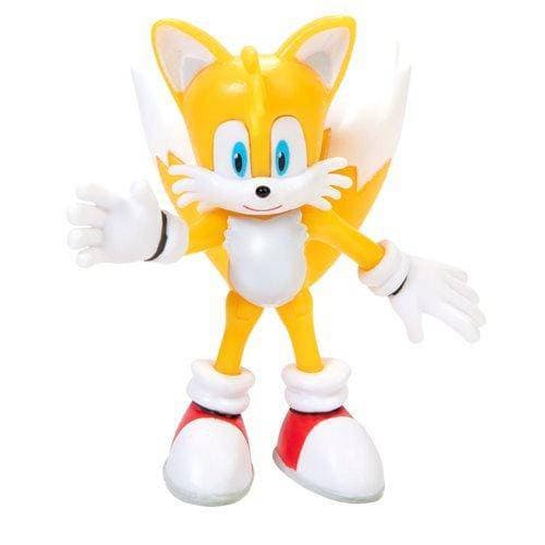Sonic the Hedgehog 2 1/2