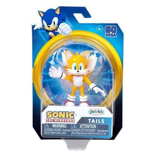 Sonic the Hedgehog 2 1/2