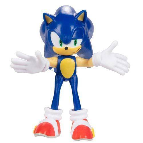 Sonic the Hedgehog 2 1/2