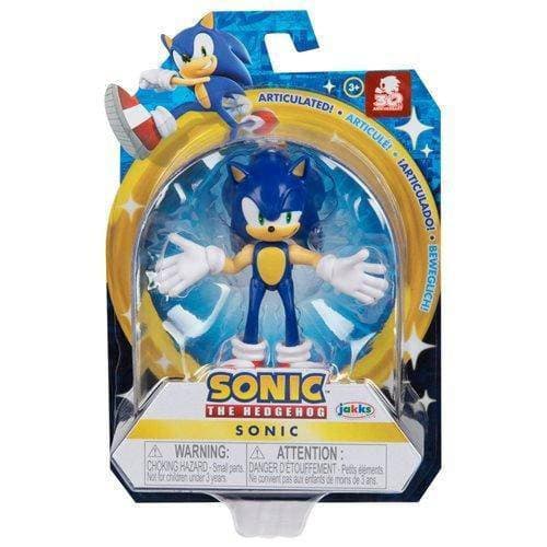 Sonic the Hedgehog 2 1/2