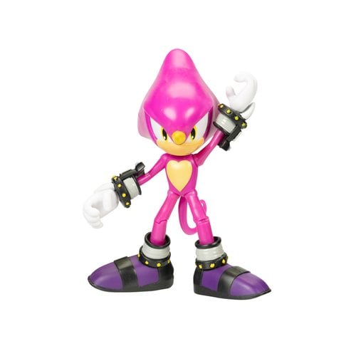 Sonic the Hedgehog 4