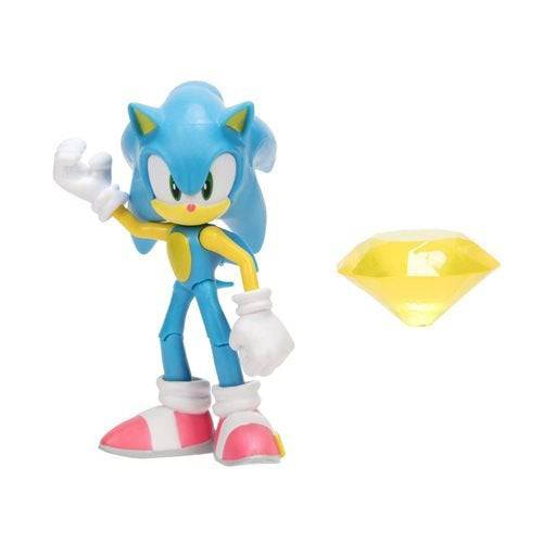 Sonic the Hedgehog 4