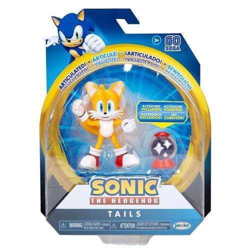 Sonic the Hedgehog 4