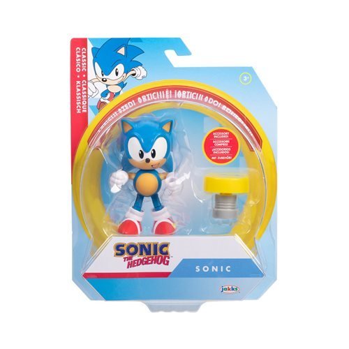 Sonic the Hedgehog 4