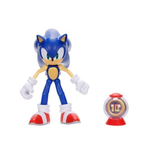 Sonic the Hedgehog 4