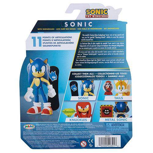 Sonic the Hedgehog 4