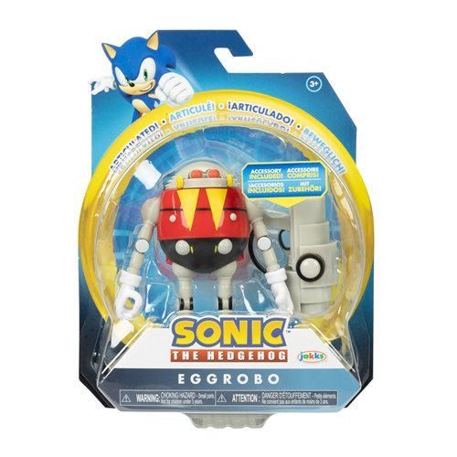 Sonic the Hedgehog 4