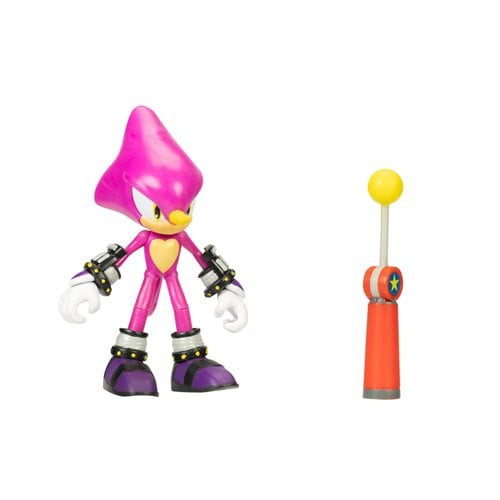 Sonic the Hedgehog 4