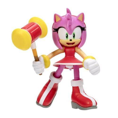 Sonic the Hedgehog 4
