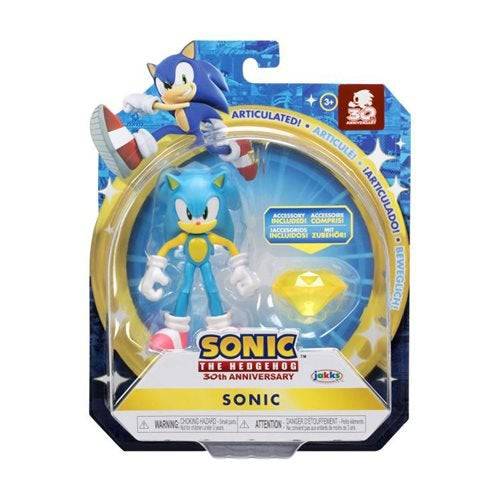 Sonic the Hedgehog 4