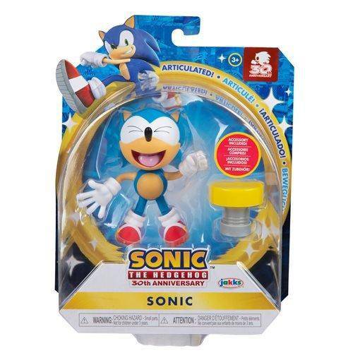 Sonic the Hedgehog 4