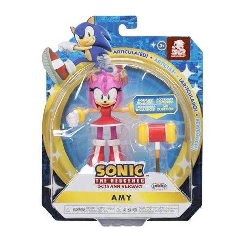 Sonic the Hedgehog 4