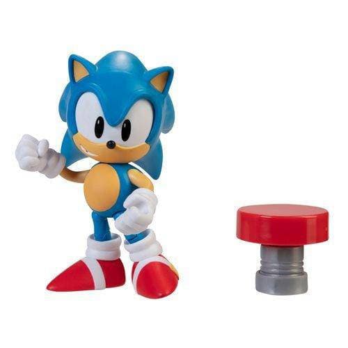 Sonic the Hedgehog 4