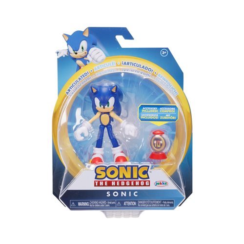Sonic the Hedgehog 4