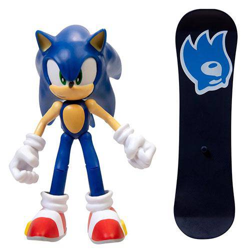 Sonic the Hedgehog 4