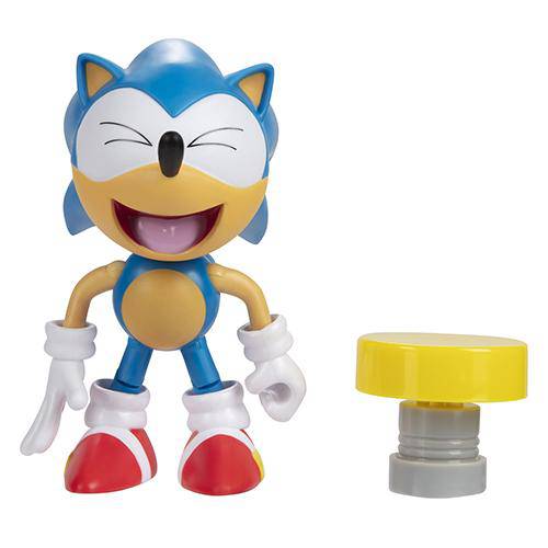 Sonic the Hedgehog 4