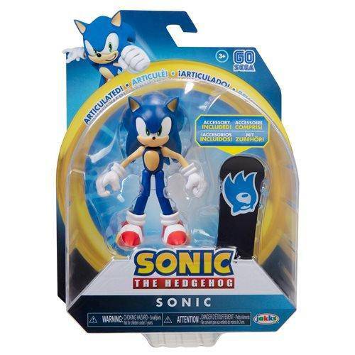 Sonic the Hedgehog 4
