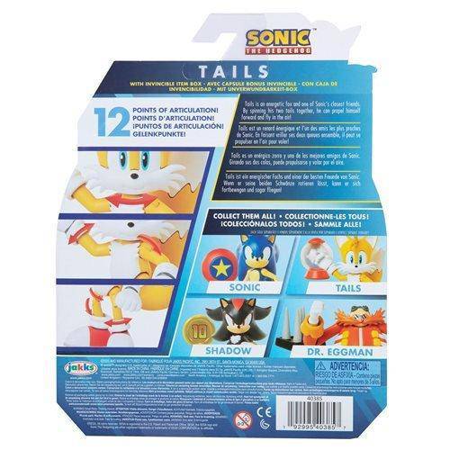 Sonic the Hedgehog 4