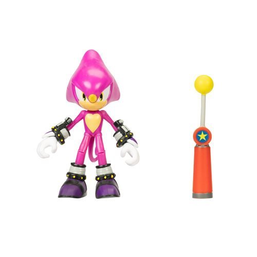 Sonic the Hedgehog 4