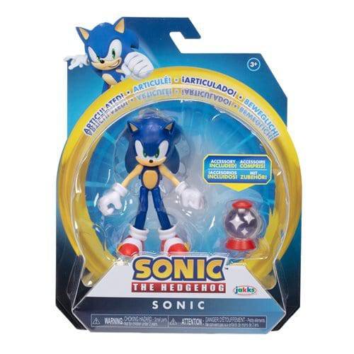 Sonic the Hedgehog 4