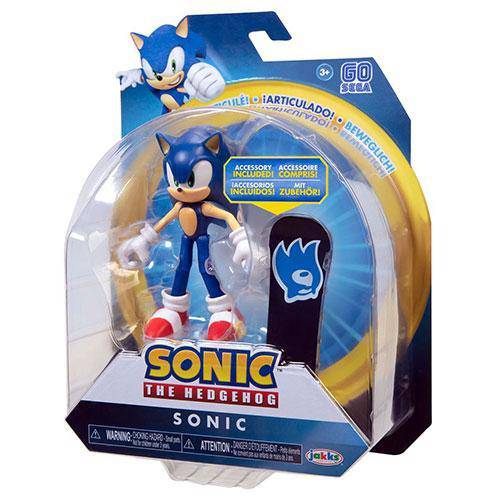 Sonic the Hedgehog 4