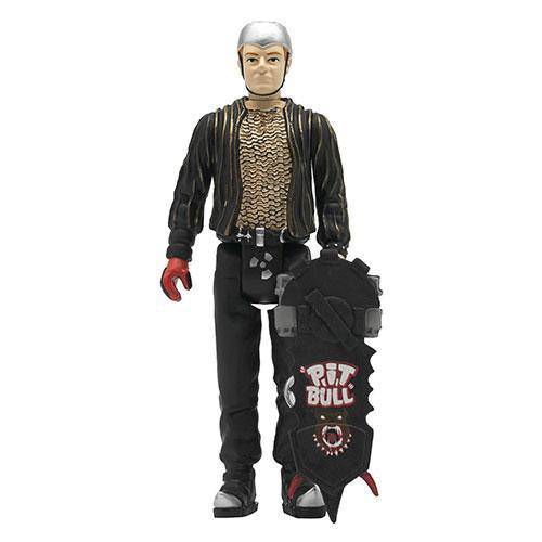 Super7 Back to the Future 2 3 3/4