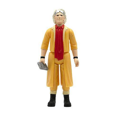 Super7 Back to the Future 2 3 3/4