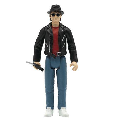 Super7 Back to the Future 2 3 3/4