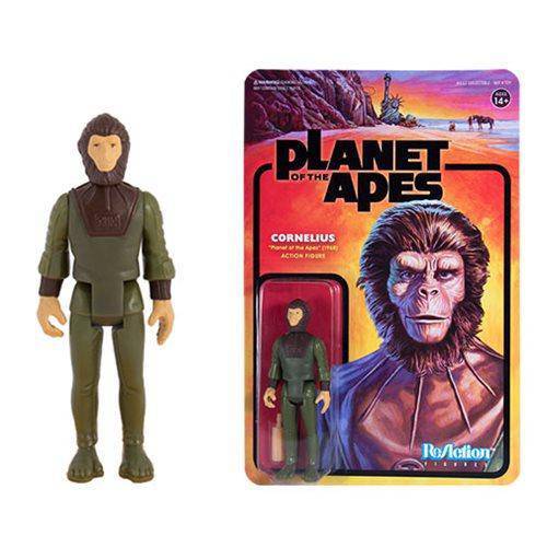 Super7 Planet of the Apes 3.75
